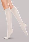 &quot;Trick or Treat&quot; Print Very Soft Shogren Hosiery Knee High snazzyway
