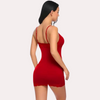 Intimate Red Nightwear for Women snazzyway