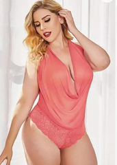 Babydoll Nightwear for Unforgettable Nights snazzyway