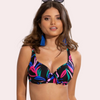 Women&#39;s Swimwear Bra Top for Poolside Perfection (PK-2) snazzyway