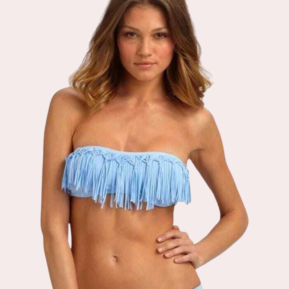 Sexy Bikini Top for Beach Look (Pack of 2) snazzyway