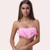 Sexy Bikini Top for Beach Look (Pack of 2) snazzyway