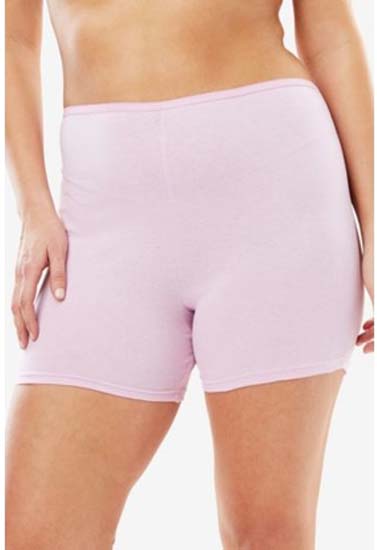 Very Trending & Demanding 3 Women's Boyshort Panties For Men snazzyway