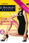 Voilance de Le Bourget Ultimate Sensual Pantyhose snazzyway