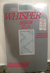 Whisper Design Green Mist Soft Pantyhose(sold out) snazzyway