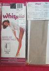 Whisper Sheer Nude Upto Waist Pantyhose(sold out) snazzyway