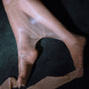Women glossy20D skin color pantyhose snazzyway