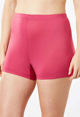 Women's 3-Pack Breathable Boyshort For Men snazzyway