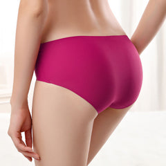 Women's All Time Favorite Seamless Panties For Men Pk Of 6 snazzyway