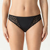 Women&#39;s Pk Of 2 Black All Visible Hipster Panty For Men snazzyway