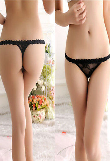 Women's Sexy Underwear Lace Panties For Men