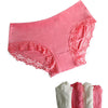 Women&#39;s Ultra Sexy Brief Underwear For Men snazzyway