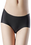 Snazzyway Low-Rise Seamless Hipster Panties Pk-2(sold out) snazzyway