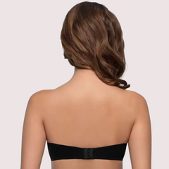 Seamless FlexFit Tube Bra for Ultimate Flexibility snazzyway