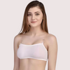 Stretchable and Wire-Free Bandeau for Everyday Comfort snazzyway
