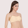 Supreme Comfort Seamless Tube Bra with Wirefree Design snazzyway