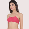 Wirefree Tube Bra with Serene Stretch for Ultimate Ease snazzyway