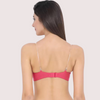 Wirefree Tube Bra with Serene Stretch for Ultimate Ease snazzyway