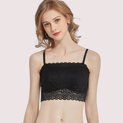 2-Pack Tube Bra Bralette Set for Women snazzyway