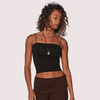 Tube Bra Tank for Women&#39;s Everyday Wear snazzyway