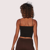 Tube Bra Tank for Women&#39;s Everyday Wear snazzyway