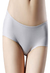 Snazzyway Low-Rise Seamless Hipster Panties Pk-2(sold out) snazzyway