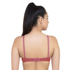 Lightly Padded classic comfort bra pack of 2 snazzyway