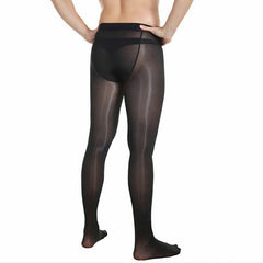 Feel Sensual 20 denier women pantyhose for men snazzyway