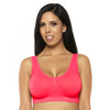 &quot;Classic&quot;Comfort Sports Bras Pack of 3 snazzyway