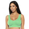 &quot;Classic&quot;Comfort Sports Bras Pack of 3 snazzyway