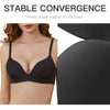 &quot;2 Pack&quot; Luxury Seamless padded bra French Daina