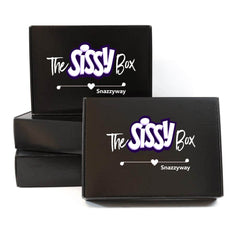 â™¥Sexy hidden gems for sissy boy subscription box snazzyway