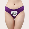 Customized Panty for Private Moments snazzyway