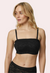 Non-Wired Lace Tube Bralette (Pack of 2) snazzyway
