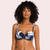 Bra-Style Bikini Top for Hot Summer Days snazzyway