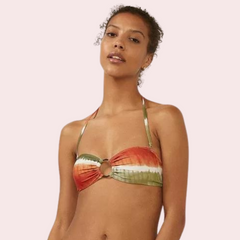 Stylish Bikini Bra Top for Summer Days snazzyway