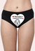 Personalized Allure Proudly Owned Panty snazzyway