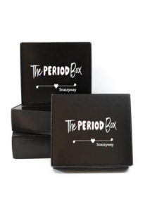 Period subscription Box